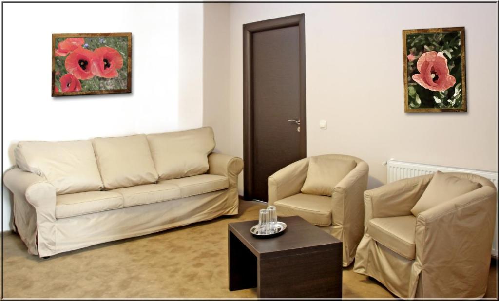 Hotel King Targoviste Room photo