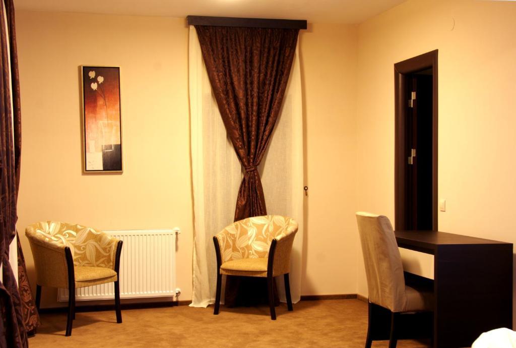 Hotel King Targoviste Room photo